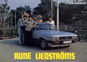 RUNE LIEDSTRMS