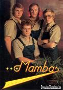 MAMBAS