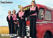 BONNYS